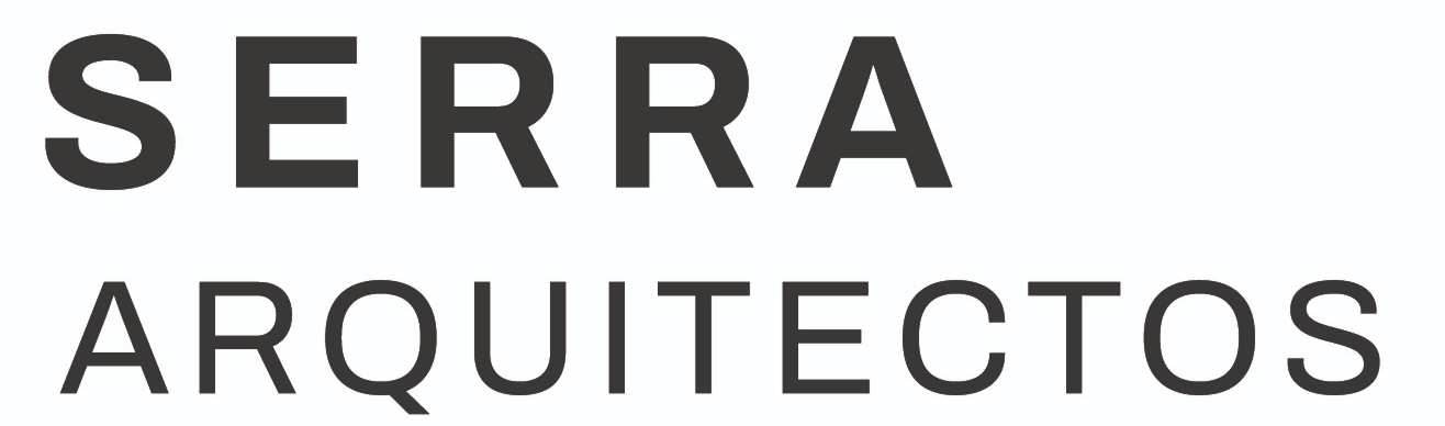logo serra arquitectos